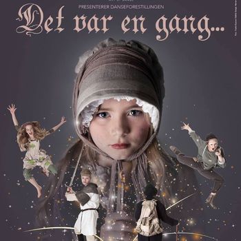 Det var en gang, 2014