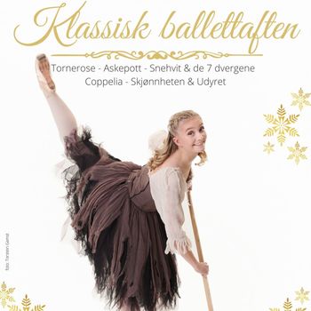 Klassisk ballett, 2021