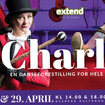 Charlie, 2018