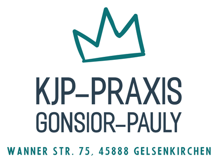 KJP-Praxis Gonsior-Pauly