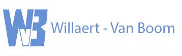 Willaert-Van Boom logo
