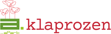Klaprozen