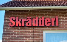 Skrädderi