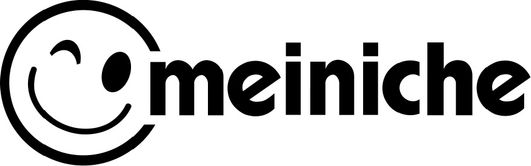 Meiniche Smileylogo