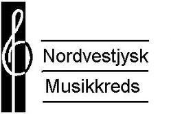 NORDVESTJYSK MUSSIKKREDS kvadratisk