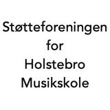 Støtteforeningen for  Holstebro Musikskole