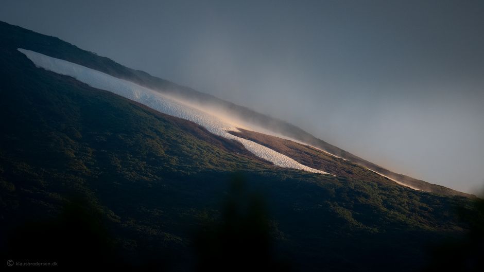Funäsdalen, Härjedalen.