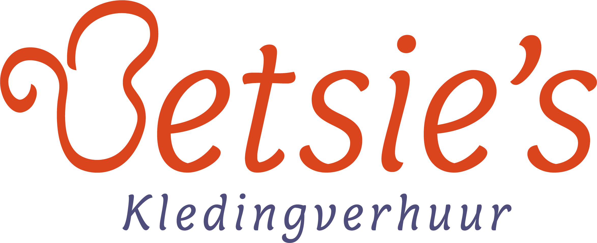 Betsie's kledingverhuur
