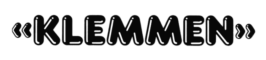 Klemmen