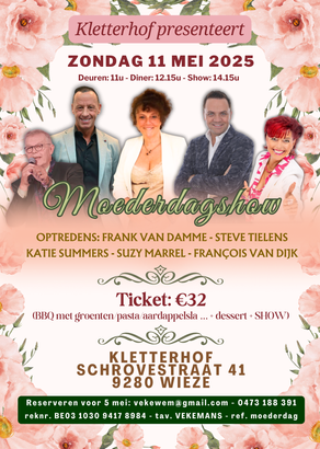 11 mei