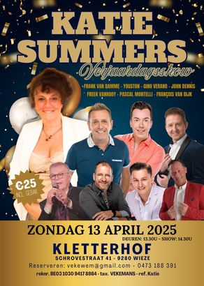 13 april