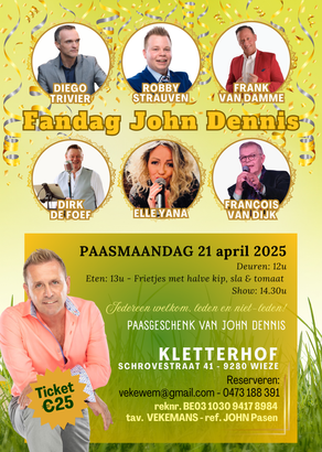 21 april