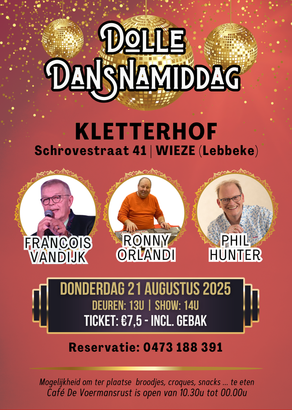 21 augustus