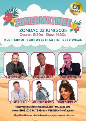 22 juni 2025