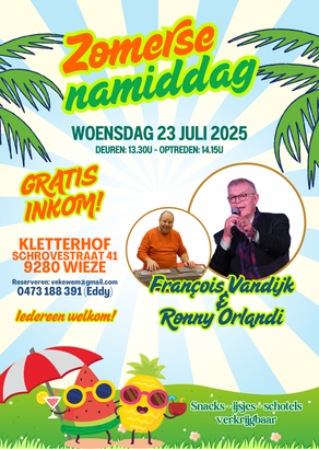 23 juli