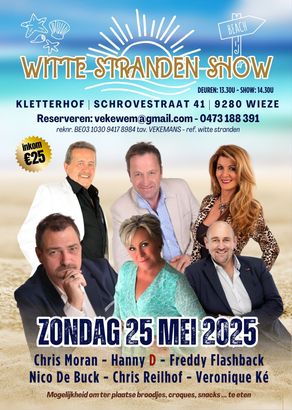 25 mei 2025