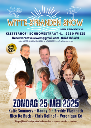 25 mei 2025