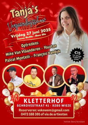 27 juni