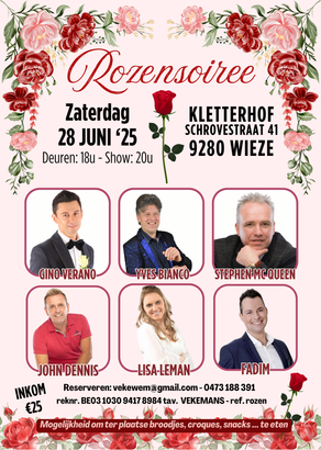 28 juni 2025