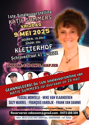 9 mei 2025