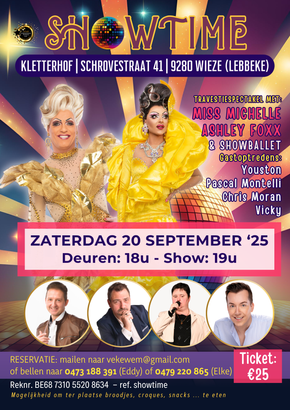 20 september