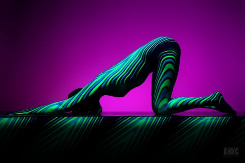 Stream Lines
