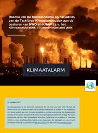 2022-10-24-klimaatcoalitie-reactie-op-het-advies-van-de-taskforce-klimaatonderzoek-aan-de-besturen-van-nwo-en-knaw