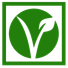 Go Vegan Logo