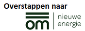 Overstappen naar OM Nieuwe Energie