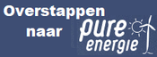 Overstappen naar Pure Energie