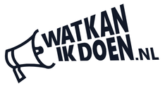 Wat kan ik doen?