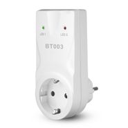 Empfänger Steckdose BT 003_1