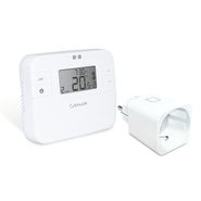 Raumthermostat Salus RT 510 SPE Funk_1