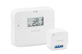 Raumthermostat Salus RT 510 SSR