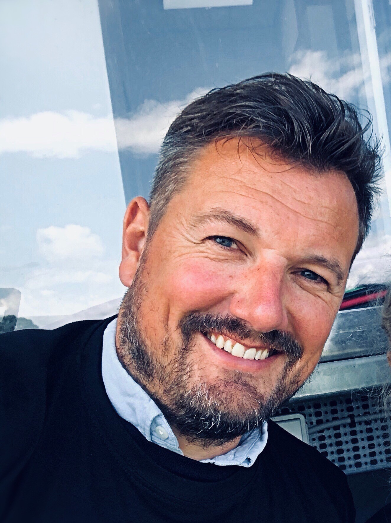 Biografi | klimek.dk