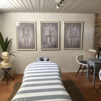 klinik hel