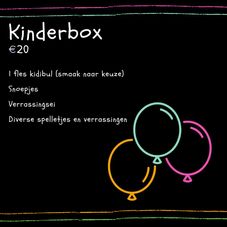 Kinderbox