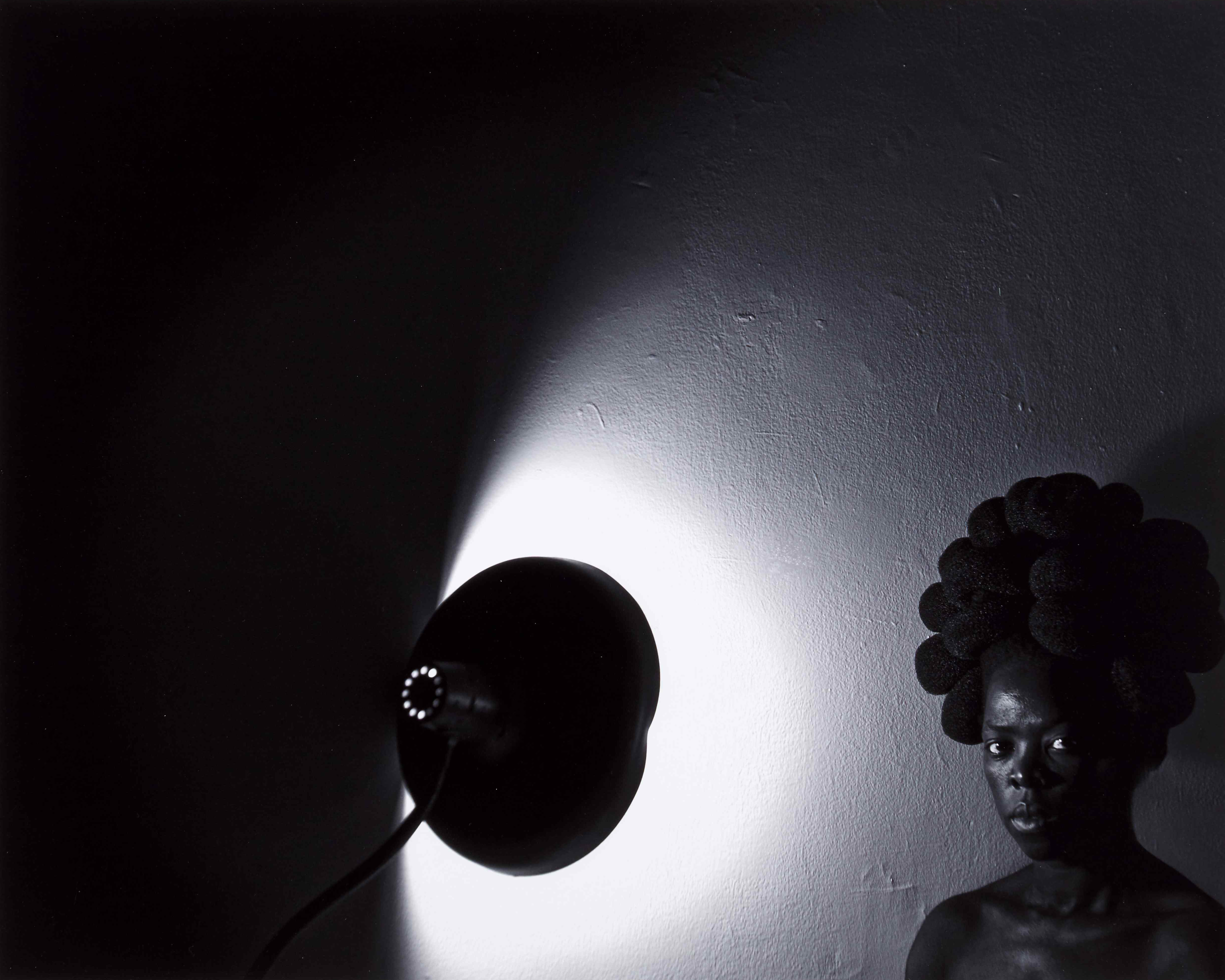 ZANELE MUHOLI