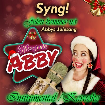 2023AbbysJulesangKARAOKE