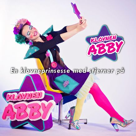 2023SquareAlbumCover_EnKlovneprinsesse