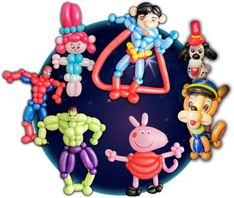 ballong