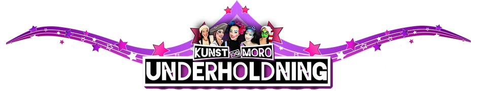 Barneunderholdning