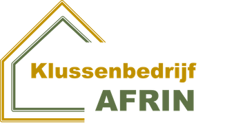 Klussenbedrijf Afrin