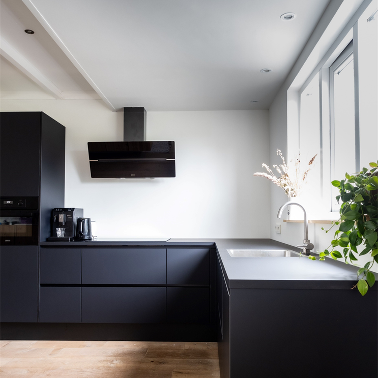 Keuken-Delft