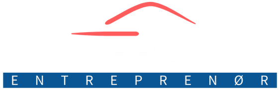 KM BYGGVERK AS