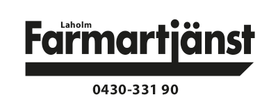Farmartjanst Laholm