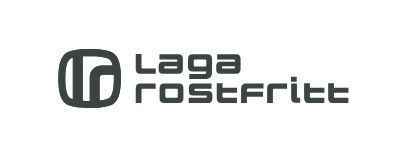 Laga Rostfritt