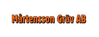 Mårtensson Gräv AB