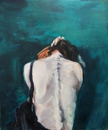 MM3, 50x60cm