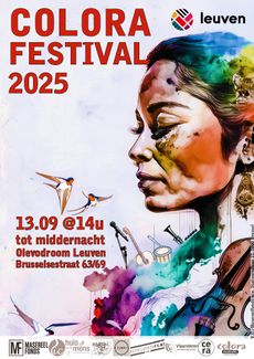COLORA